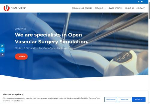 simuvasc.com capture - 2025-05-16 01:18:30