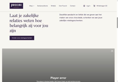 puccinibomboni.com capture - 2025-05-16 01:44:07