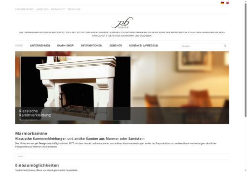 ph-kamine.com capture - 2025-05-16 01:45:00