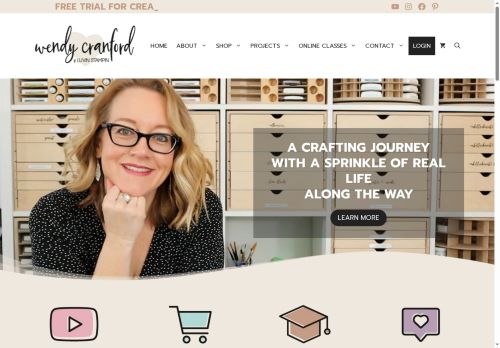 luvinstampin.com capture - 2025-05-16 01:55:17