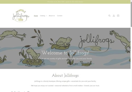 jollifrogs.com capture - 2025-05-16 02:01:11