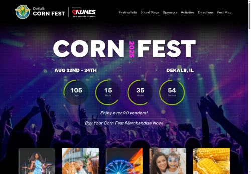 cornfest.com capture - 2025-05-16 02:24:45