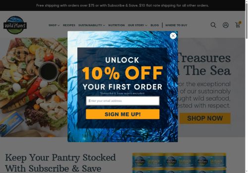 wildplanet.com capture - 2025-05-16 02:31:41