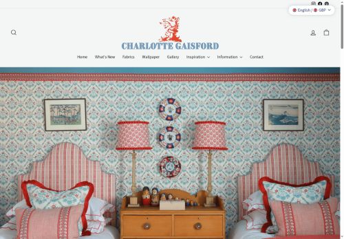 charlottegaisford.com capture - 2025-05-16 02:53:32