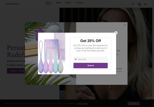 Ecoblossom capture - 2025-05-16 02:54:44