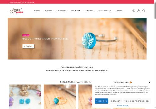 assuna.net capture - 2025-05-16 03:00:24