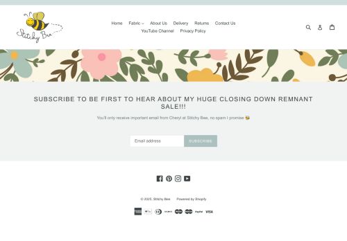 stitchybee.co.uk capture - 2025-05-16 03:07:20