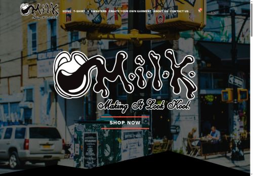 milklifestyle.com capture - 2025-05-16 03:07:20