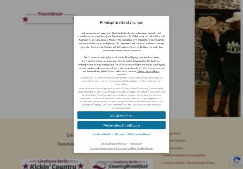 linedance-berlin.info capture - 2025-05-16 03:31:58