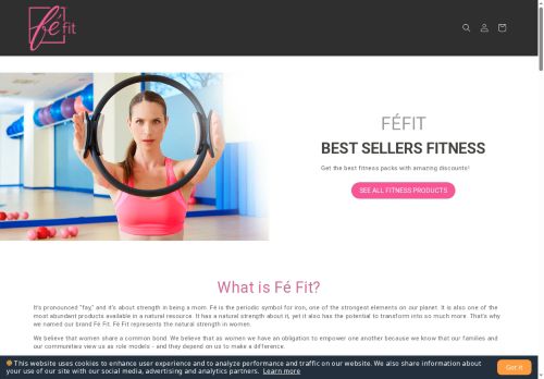 fefit.com capture - 2025-05-16 03:49:15