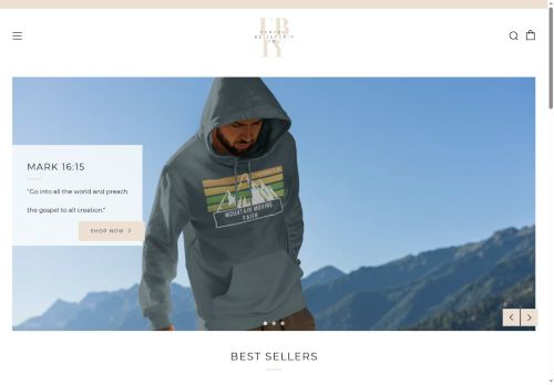 forthebelieverinyou.com capture - 2025-05-16 03:52:20