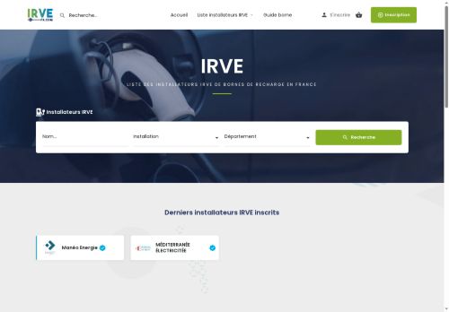 irve-fr.com capture - 2025-05-16 03:54:26