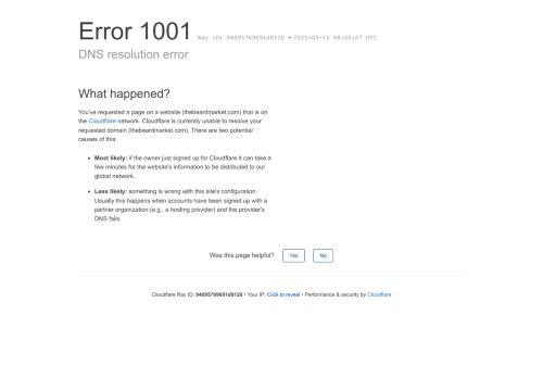 The Beard Market capture - 2025-05-16 04:02:21