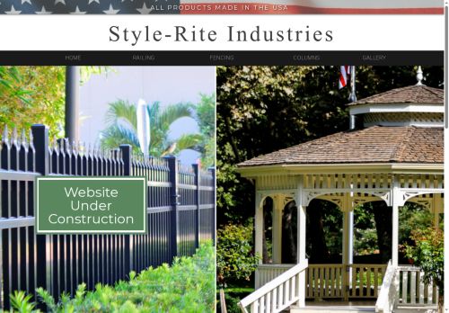 styleriteindustries.com capture - 2025-05-16 04:02:22