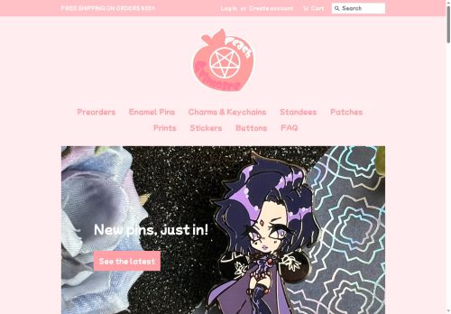 peachypit.com capture - 2025-05-16 04:20:21