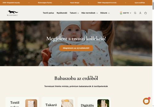 milyenkedves.com capture - 2025-05-16 04:21:54