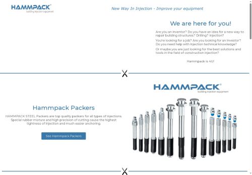 hammpack.com capture - 2025-05-16 04:27:14