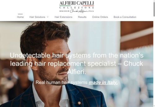 chuckalfieri.com capture - 2025-05-16 04:41:52