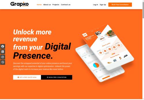 grapikoproductions.com capture - 2025-05-16 04:43:57