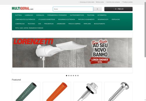 multigeral.net capture - 2025-05-16 04:45:28