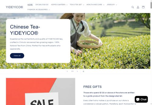 yeedays.com capture - 2025-05-16 04:52:54