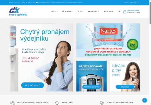 dk-voda.cz capture - 2025-05-16 05:01:50