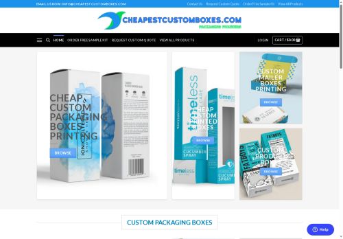 cheapestcustomboxes.com capture - 2025-05-16 05:28:18