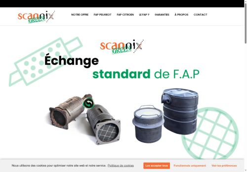 scannixgreen.com capture - 2025-05-16 05:36:11