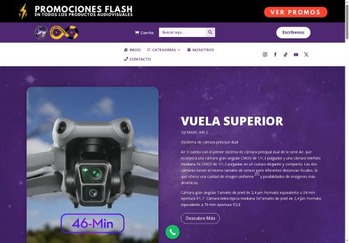 jfwtecnologiadigital.com capture - 2025-05-16 06:28:05