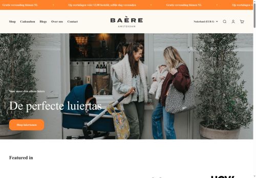 baereamsterdam.com capture - 2025-05-16 06:28:51
