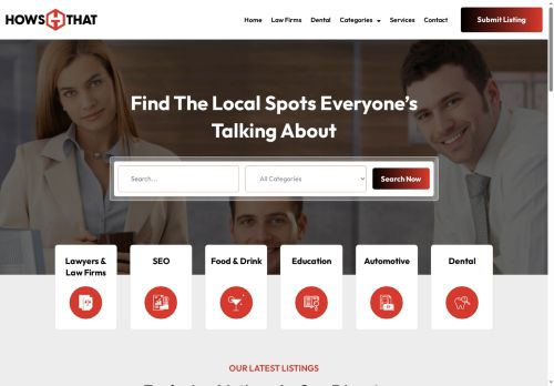 howsthat.org capture - 2025-05-16 06:31:16