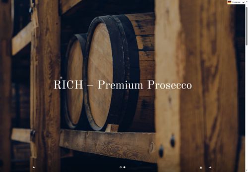 richprosecco.com capture - 2025-05-16 06:47:38