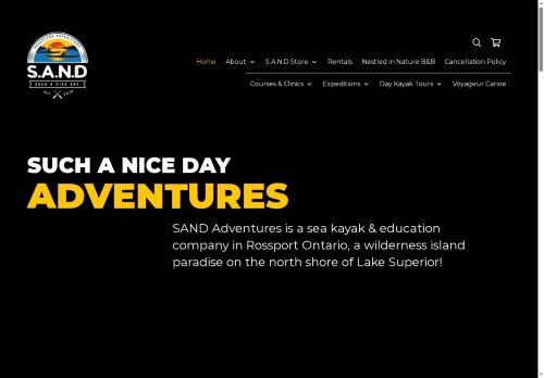 suchaniceday.com capture - 2025-05-16 06:50:48