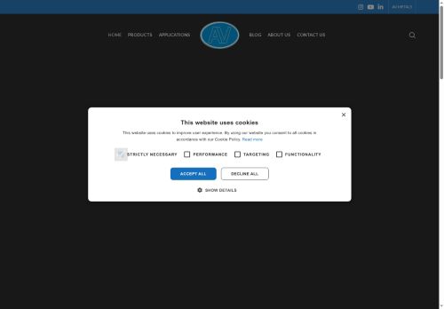 av-saldature.com capture - 2025-05-16 06:51:58