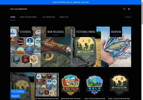 redflagworkshop.com capture - 2025-05-16 06:55:05