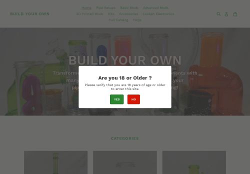 Transformer Tubes capture - 2025-05-16 07:20:32