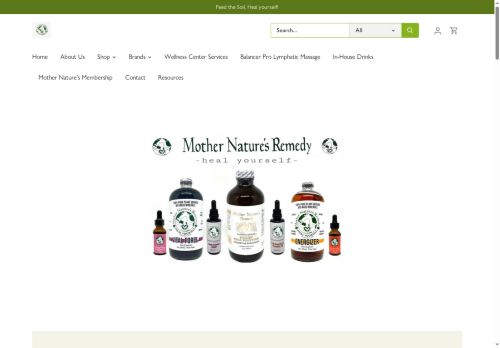 MotherNaturesRemedy capture - 2025-05-16 07:24:07