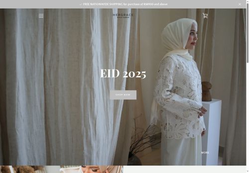 hergracekl.com capture - 2025-05-16 07:35:32