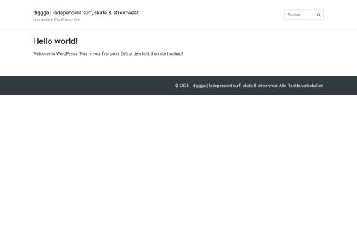 diggga.com capture - 2025-05-16 07:48:47