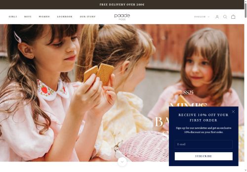 paademode.com capture - 2025-05-16 07:49:46