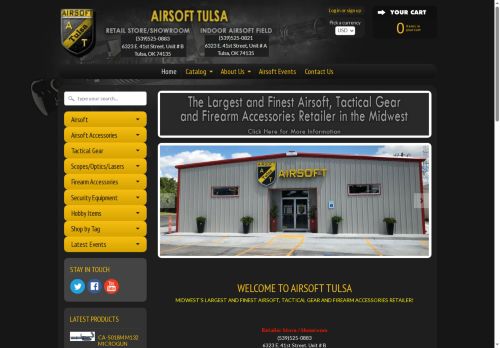 airsofttulsa.com capture - 2025-05-16 07:54:57