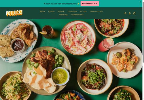 thepotluckclubny.com capture - 2025-05-16 08:03:03