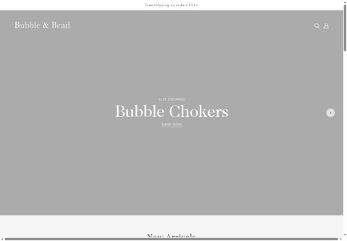 Bubble & Bead capture - 2025-05-16 08:24:08