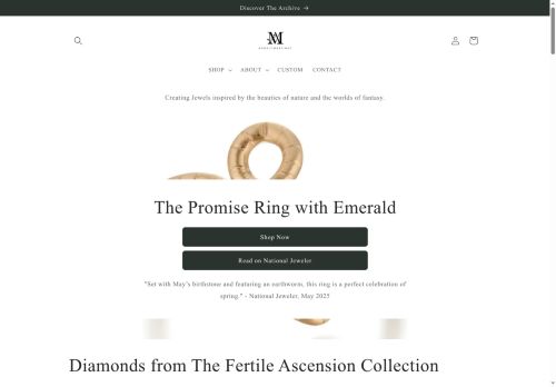 angelymartinez.net capture - 2025-05-16 08:31:14