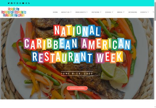 ncarw.org capture - 2025-05-16 09:22:10