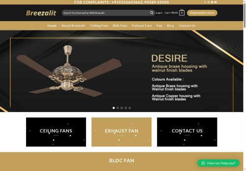 breezalitfans.com capture - 2025-05-16 09:39:50