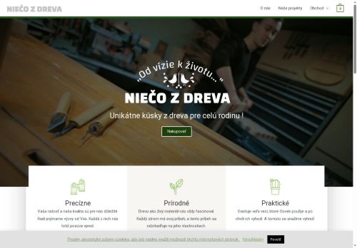niecozdreva.sk capture - 2025-05-16 10:17:24