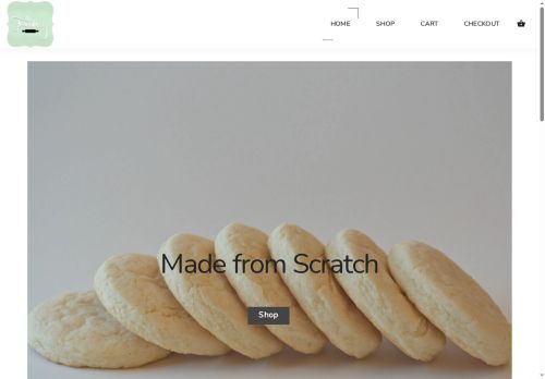 teacakery.com capture - 2025-05-16 10:23:15