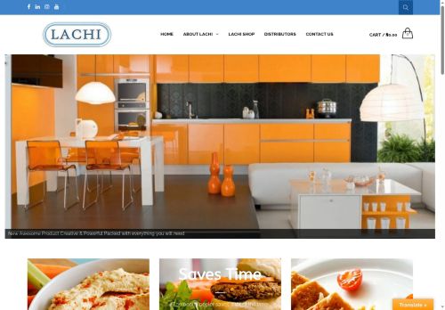 lachibeanspeeler.com capture - 2025-05-16 11:00:05