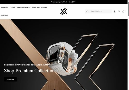 x7luxury.com capture - 2025-05-16 11:37:06